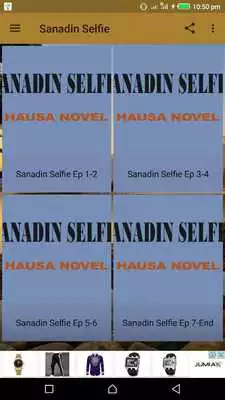 Play Sanadin Selfie