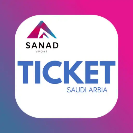 Play Sanad Tickets APK Play Sanad Tickets APK