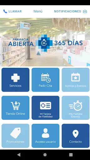Play Sanafarmacia  and enjoy Sanafarmacia with UptoPlay