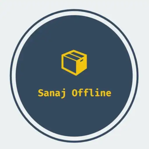 Play Sanaj Offline APK