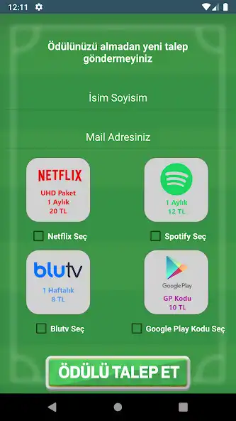Play Sanal Futbolcu - Oyna Kazan as an online game Sanal Futbolcu - Oyna Kazan with UptoPlay