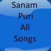 Free play online Sanam Puri All songs APK Free play online Sanam Puri All songs APK
