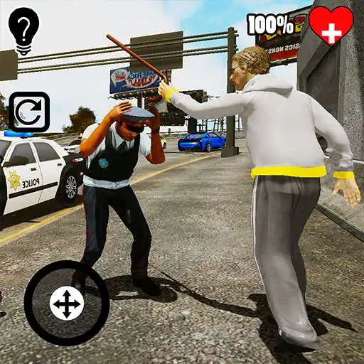 Play San Andreas Angry Grandpa APK Play San Andreas Angry Grandpa APK