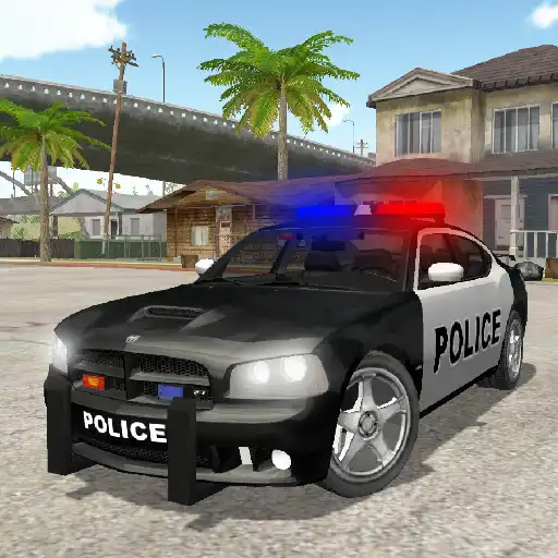 Play San Andreas City - Police Car APK Play San Andreas City - Police Car APK