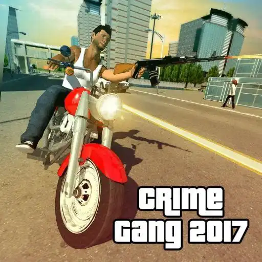 Play San Andreas Crime City Gangster 3D APK