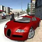 Free play online San Andreas Crime Combat 1.0  APK