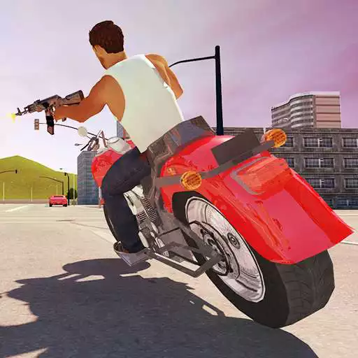 Free play online San Andreas Crime Gangster 2017 APK