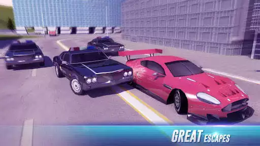 Play San Andreas Crime Gangster 2017