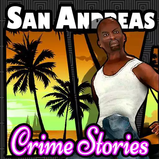 Play San Andreas Crime Stories APK