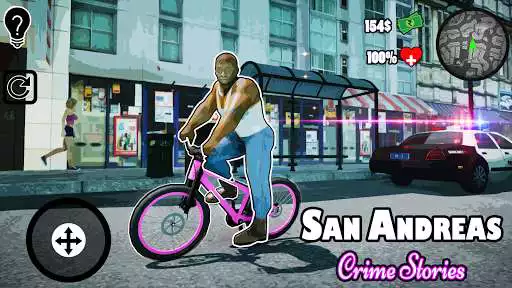 Play San Andreas Crime Stories and enjoy San Andreas Crime Stories with UptoPlay Play San Andreas Crime Stories and enjoy San Andreas Crime Stories with UptoPlay