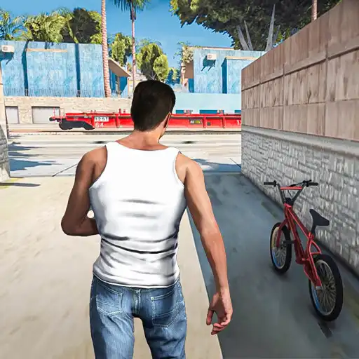 Play San Andreas Grand: Crime City APK