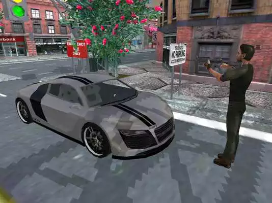 Play San Andreas Life