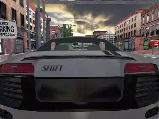 Play San Andreas Life