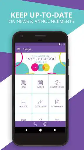 Play San Angelo ECC  and enjoy San Angelo ECC with UptoPlay