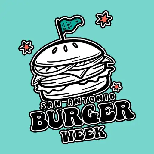 Play San Antonio Burger Week APK