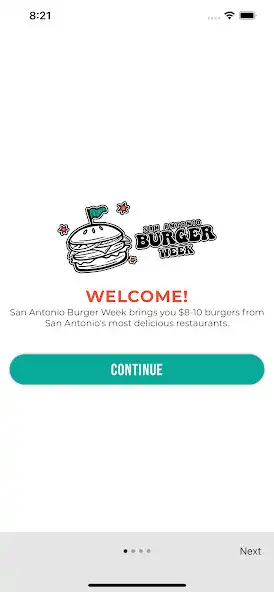 Play San Antonio Burger Week  and enjoy San Antonio Burger Week with UptoPlay