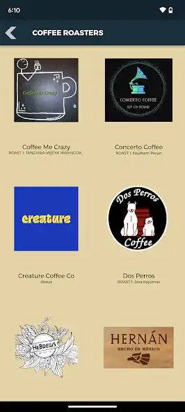 Play San Antonio Coffee Festival as an online game San Antonio Coffee Festival with UptoPlay