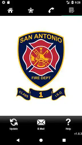 Play San Antonio Fire Department  and enjoy San Antonio Fire Department with UptoPlay
