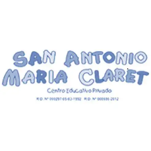 Play San Antonio Maria Claret Web APK