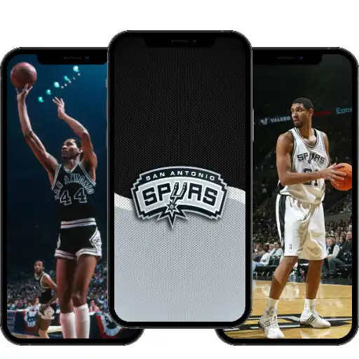 Play San Antonio Spurs Wallpaper 4K APK