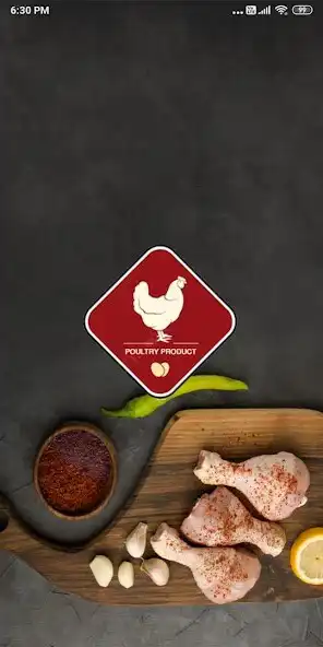 Play Sana poultry  meat shop  and enjoy Sana poultry  meat shop with UptoPlay