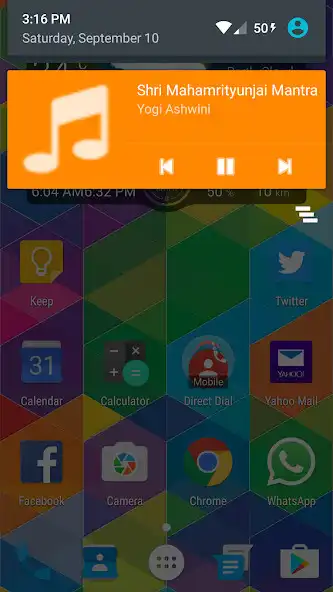 Play Sanatan Kriya  Vedic Chants by Yogi Ashwini as an online game Sanatan Kriya  Vedic Chants by Yogi Ashwini with UptoPlay