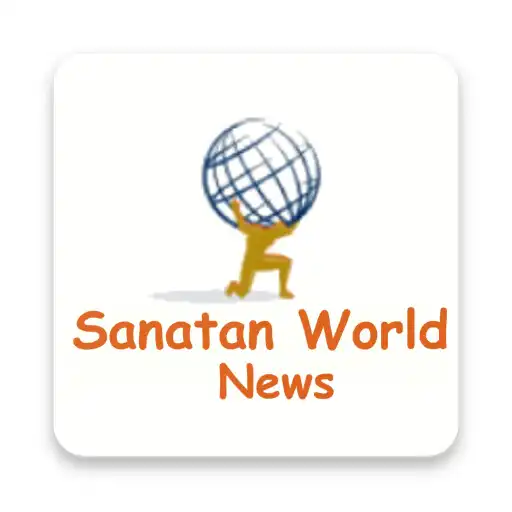 Play Sanatan World News APK Play Sanatan World News APK