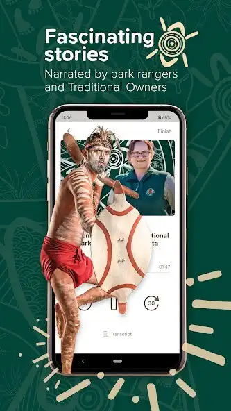 Play SA National Parks Tours  and enjoy SA National Parks Tours with UptoPlay