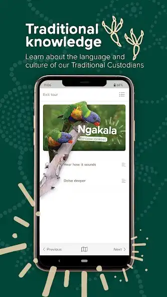 Play SA National Parks Tours as an online game SA National Parks Tours with UptoPlay
