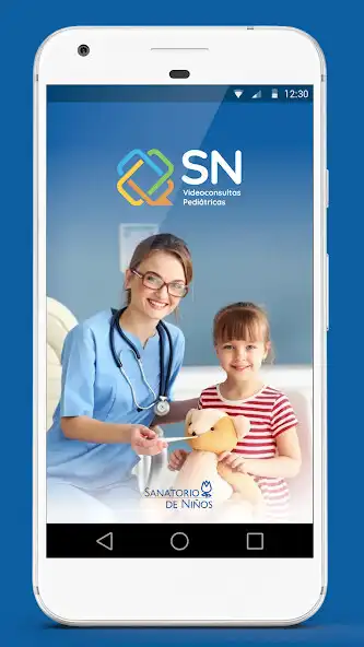 Play Sanatorio de Niños  and enjoy Sanatorio de Niños with UptoPlay