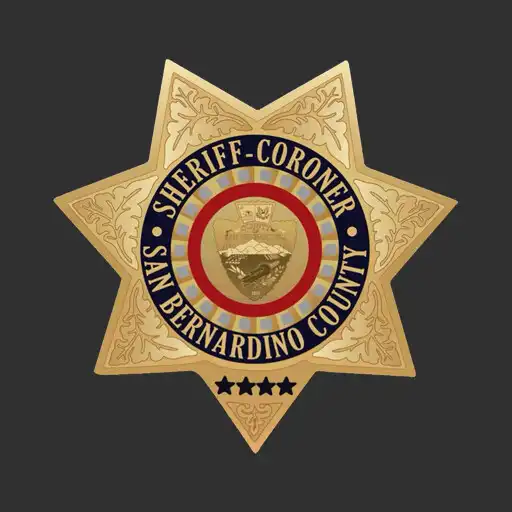 Play San Bernardino Co Sheriff, CA APK Play San Bernardino Co Sheriff, CA APK