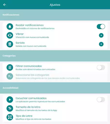 Play San Carlos del Valle Informa