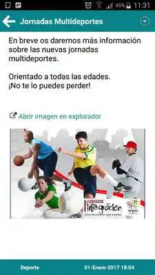 Play San Carlos del Valle Informa