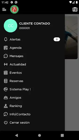 Play San Carlos Tenis y Padel as an online game San Carlos Tenis y Padel with UptoPlay
