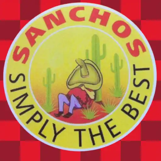 Play Sanchos Crowborough APK