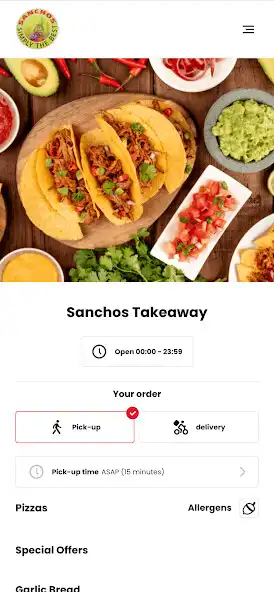 Play Sanchos Crowborough  and enjoy Sanchos Crowborough with UptoPlay