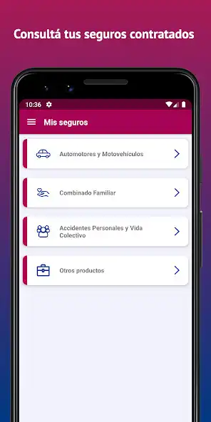 Play Sancor Seguros as an online game Sancor Seguros with UptoPlay