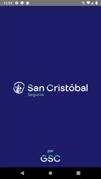 Play San Cristóbal Seguros  and enjoy San Cristóbal Seguros with UptoPlay