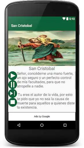 Play San Cristobal  and enjoy San Cristobal with UptoPlay