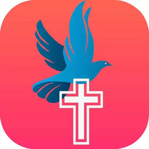 Play Sancti:  Christian Prayer,Quotes and Bible Verses APK