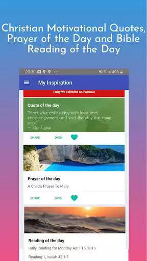 Play Sancti: Christian Prayer,Quotes and Bible Verses and enjoy Sancti: Christian Prayer,Quotes and Bible Verses with UptoPlay Play Sancti: Christian Prayer,Quotes and Bible Verses and enjoy Sancti: Christian Prayer,Quotes and Bible Verses with UptoPlay