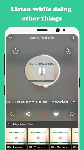 Play Sanctified Life spirit of prop as an online game Sanctified Life spirit of prop with UptoPlay