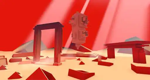 Play Sanctuary AR  and enjoy Sanctuary AR with UptoPlay