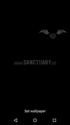 Play sanctuary.cz Wallpapers