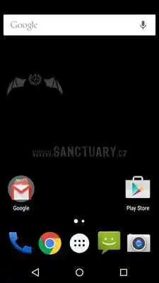 Play sanctuary.cz Wallpapers