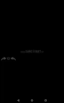 Play sanctuary.cz Wallpapers
