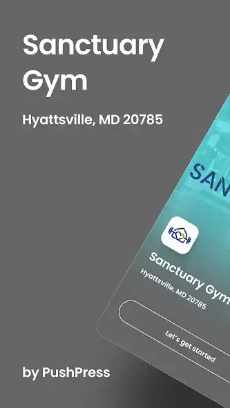 Play Sanctuary Gym  and enjoy Sanctuary Gym with UptoPlay