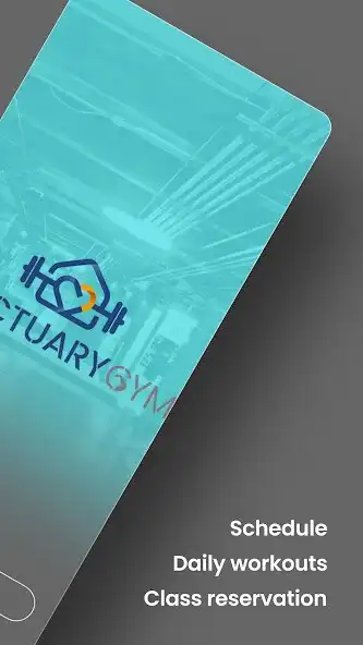 Play Sanctuary Gym as an online game Sanctuary Gym with UptoPlay