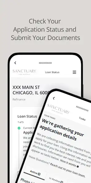 Play Sanctuary Home Mortgage as an online game Sanctuary Home Mortgage with UptoPlay