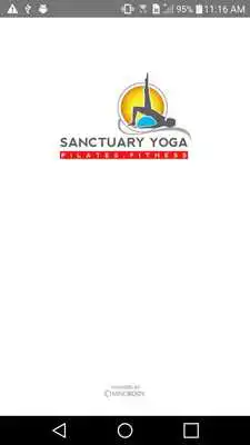 Play Sanctuary Yoga Pilates Fitness